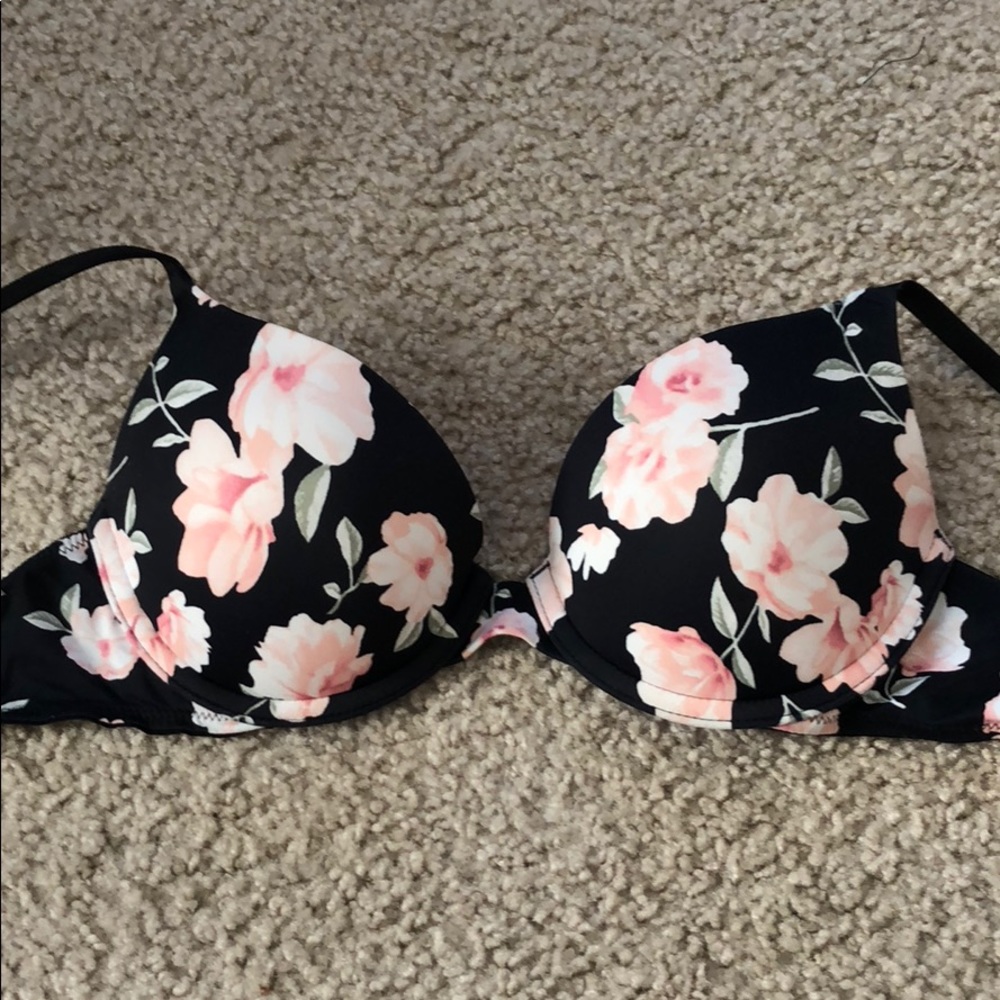 Pink everyday!!!! Push-up